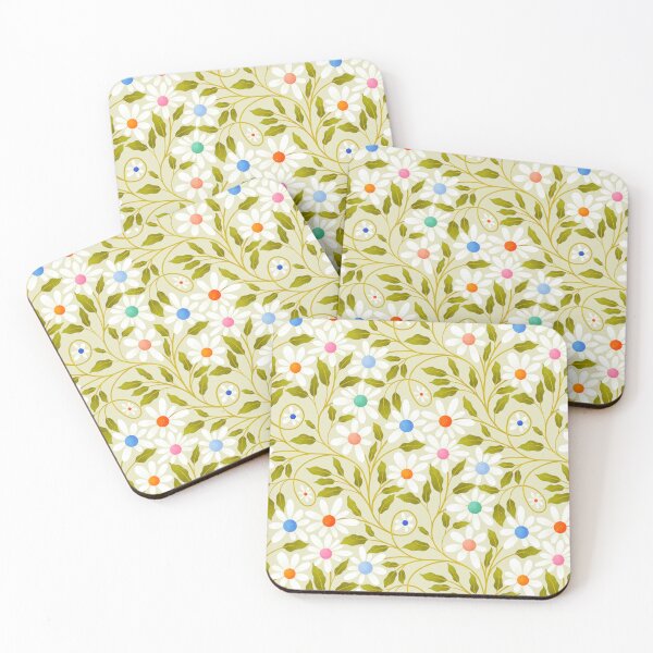 Item preview, Daisy Dance designed and sold by RebeccaFlaherty.