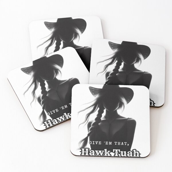 Item preview, Give 'Em That, Hawk Tuah designed and sold by LyssasMindArt.