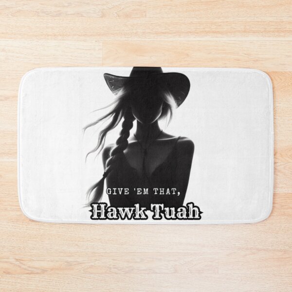 Item preview, Give 'Em That, Hawk Tuah designed and sold by LyssasMindArt.
