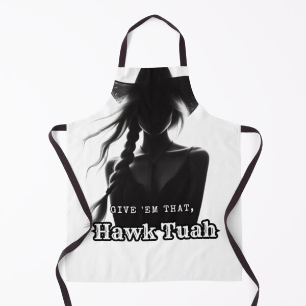 Item preview, Give 'Em That, Hawk Tuah designed and sold by LyssasMindArt.