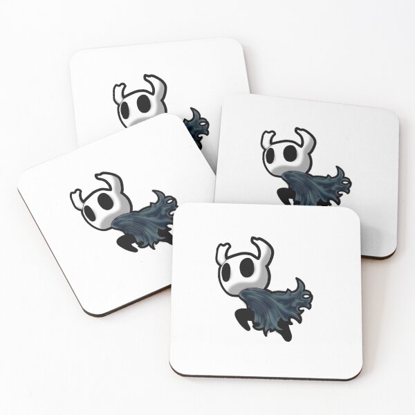 Item preview, The Knight (Hollow Knight) designed and sold by InternGuy.