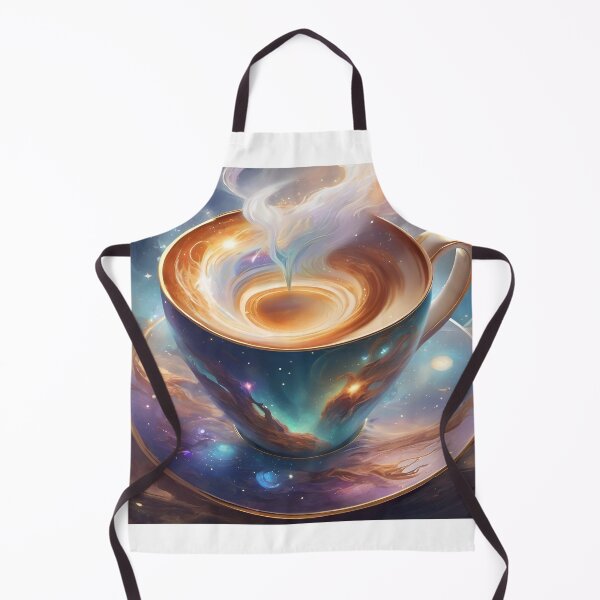 Item preview, Fantasy Art Coffee Cup designed and sold by TrendyGalaxy.
