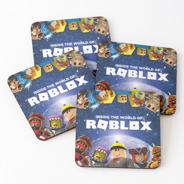 Item preview, ;all team blox poster designed and sold by bridgettmatz.