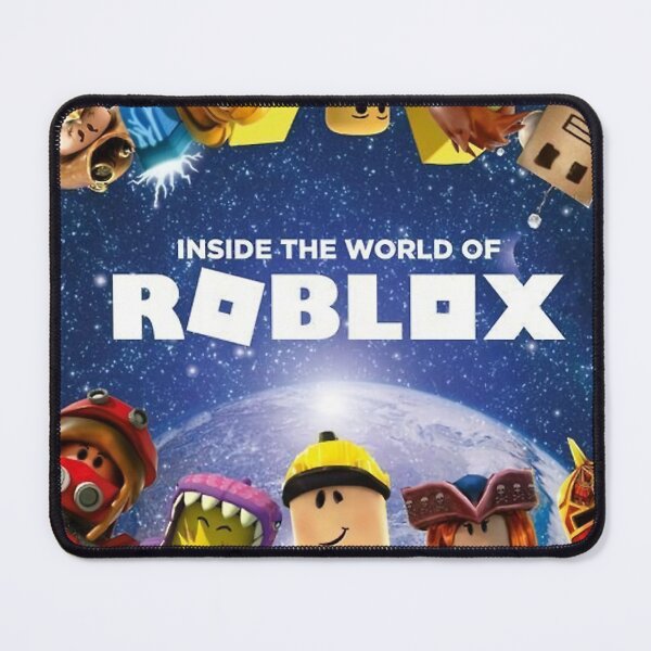 Item preview, ;all team blox poster designed and sold by bridgettmatz.