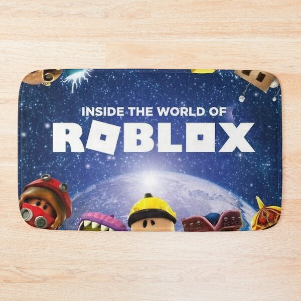 Item preview, ;all team blox poster designed and sold by bridgettmatz.