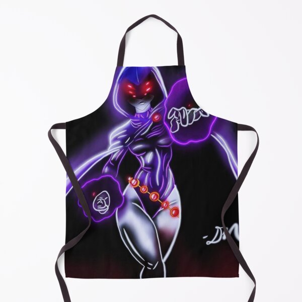 Item preview, Angry glowing raven hero designed and sold by Madison Creates.