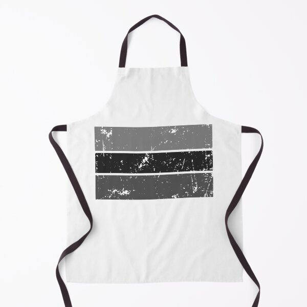Item preview, Gambia black and white national flag vintage grayscale designed and sold by Starstacks.