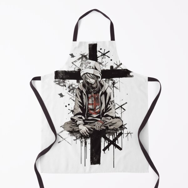 Item preview, Contemplative Urban Youth designed and sold by KazyWeeb.