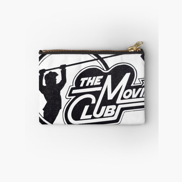 Artikelvorschau, Der Filmclub entworfen und verkauft von Squiggley.