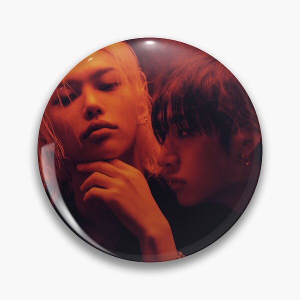 Item preview, Stray Kids ATE Bang Chan Felix designed and sold by lorienskz.