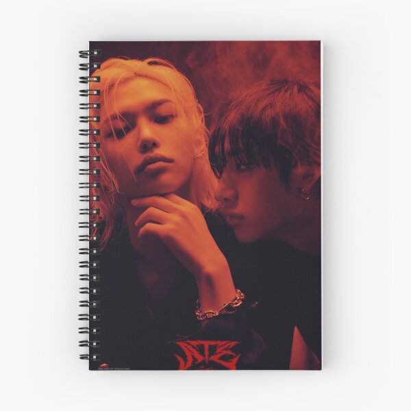 Item preview, Stray Kids ATE Bang Chan Felix designed and sold by lorienskz.