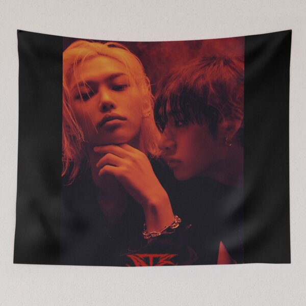 Item preview, Stray Kids ATE Bang Chan Felix designed and sold by lorienskz.
