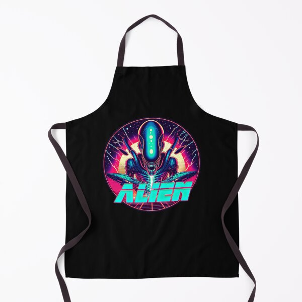 Item preview, Alien Romulus designed and sold by latam1984.