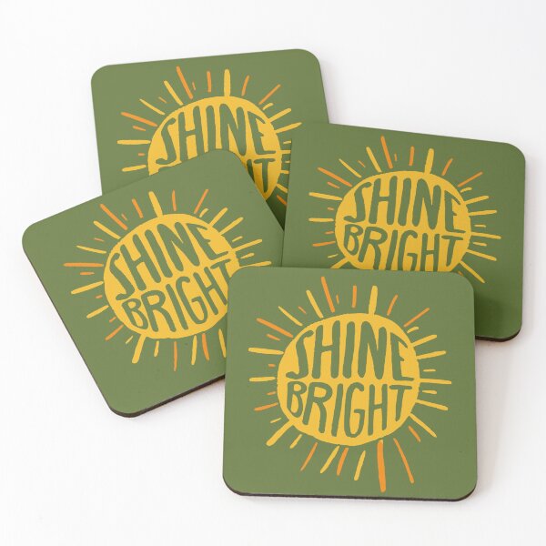 Item preview, Summer Shine Bright designed and sold by DJava-ArtO.