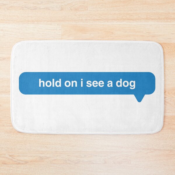 Item preview, Dog Distraction designed and sold by panda-shop77.