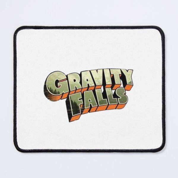 Item preview, Gravity Falls designed and sold by WittyWhispers.