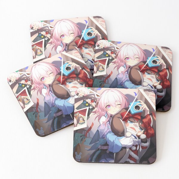 Item preview, March 7th | Honkai: Star Rail designed and sold by Verthalies.