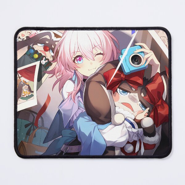 Item preview, March 7th | Honkai: Star Rail designed and sold by Verthalies.