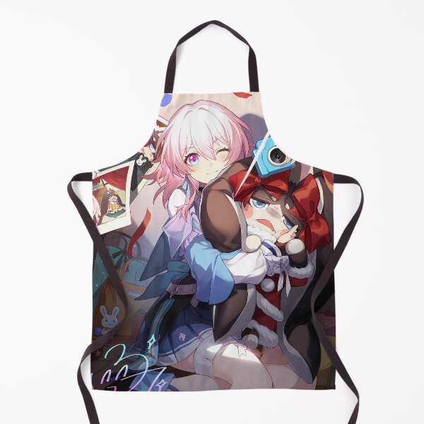 Item preview, March 7th | Honkai: Star Rail designed and sold by Verthalies.