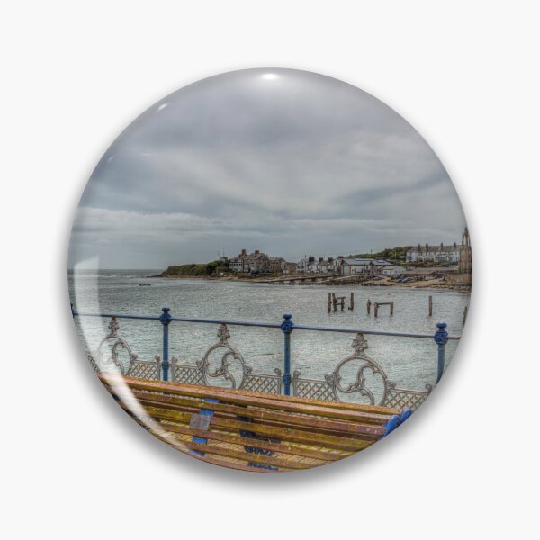 Item preview, Swanage Victorian Pier, Dorset, England designed and sold by Paul Thompson Photography.