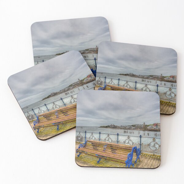Item preview, Swanage Victorian Pier, Dorset, England designed and sold by Paul Thompson Photography.