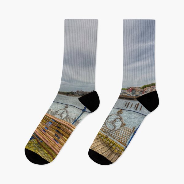 Item preview, Swanage Victorian Pier, Dorset, England designed and sold by Paul Thompson Photography.