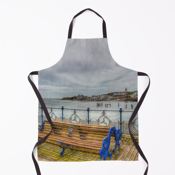 Item preview, Swanage Victorian Pier, Dorset, England designed and sold by Paul Thompson Photography.