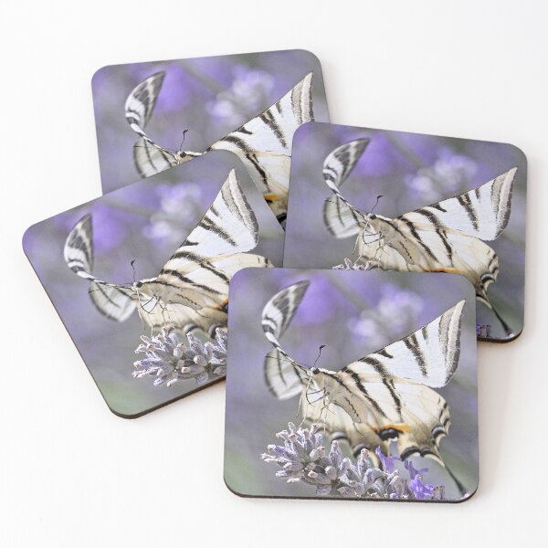 Item preview, r3748/ Finition 2024 - 2 -   " Butterfly "the Flambé - the Magnificent - Papillon " le Flambé - le Magnifique "  Okaio Créations  Olavia-Olao designed and sold by o.okaïo.