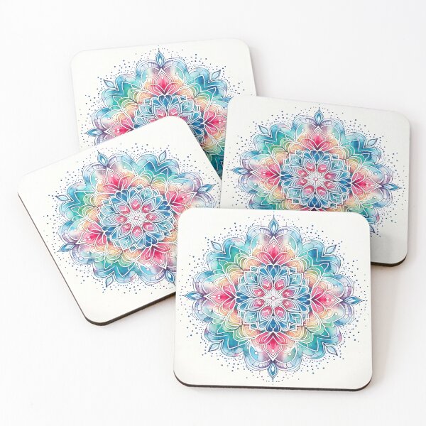 Item preview, Vibrant Visions designed and sold by ColourWonder.