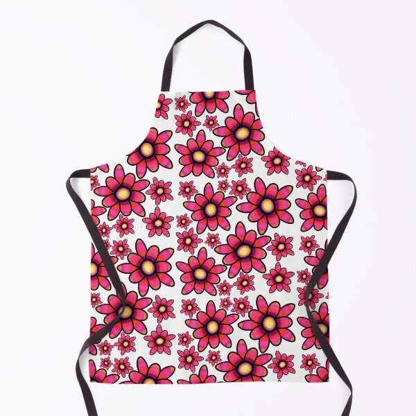 Item preview, Pretty Pink Flowers designed and sold by ShaeRaindrop.