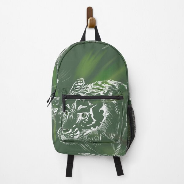 Item preview, Tiger's glance designed and sold by me-Nylo.