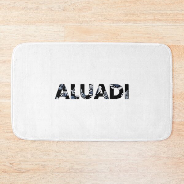 Item preview, ALUADI Blue Rose Text Art : ALUADI Text Art Series designed and sold by ALUADI.