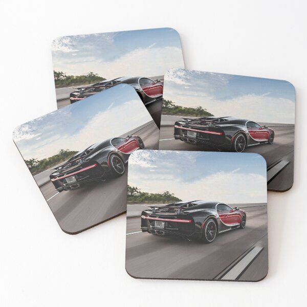 Item preview, Bugatti Chiron designed and sold by IconsLegacy.