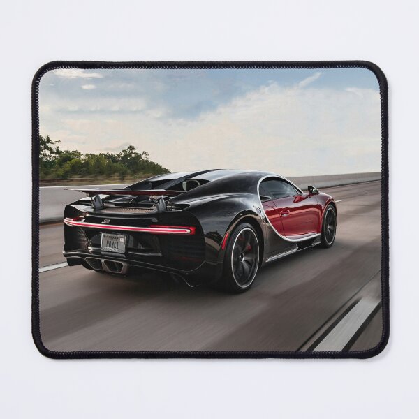 Item preview, Bugatti Chiron designed and sold by IconsLegacy.