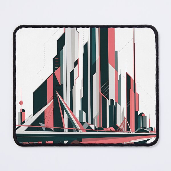 Item preview, Megapolis - architectural art designed and sold by alex-yars.