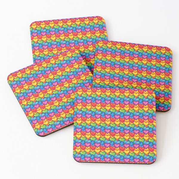 Item preview, Pride love! designed and sold by MidArtForge.