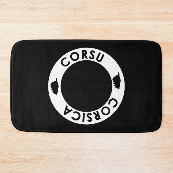 Item preview, Corsican stamp round icon designed and sold by stedata.