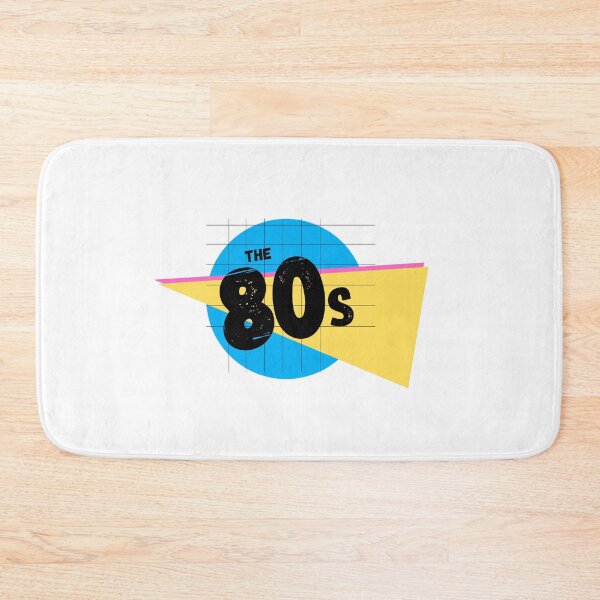 Item preview, The 80s! Geometric Shape Eighties designed and sold by artdesignbysam.