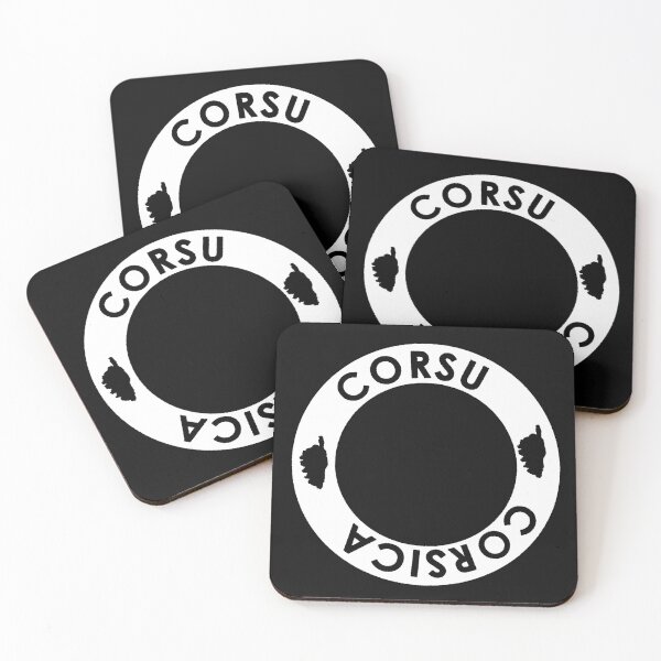 Item preview, Corsican stamp round icon designed and sold by stedata.