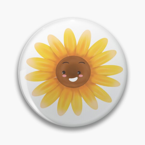 Item preview, Happy Summer Sunflower designed and sold by P9Designs.