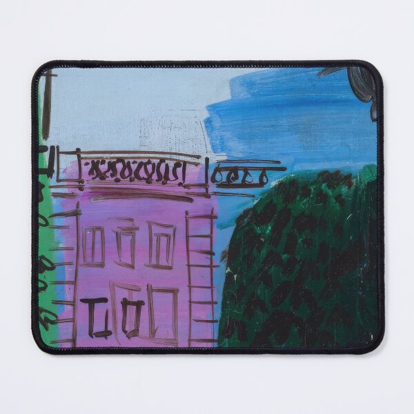 Item preview,  Raoul Dufy L’avenue du bois  designed and sold by TeeARTHY.