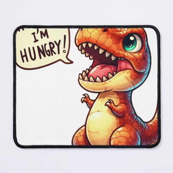 Item preview, hungry designed and sold by clintang.