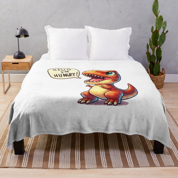 Item preview, hungry designed and sold by clintang.