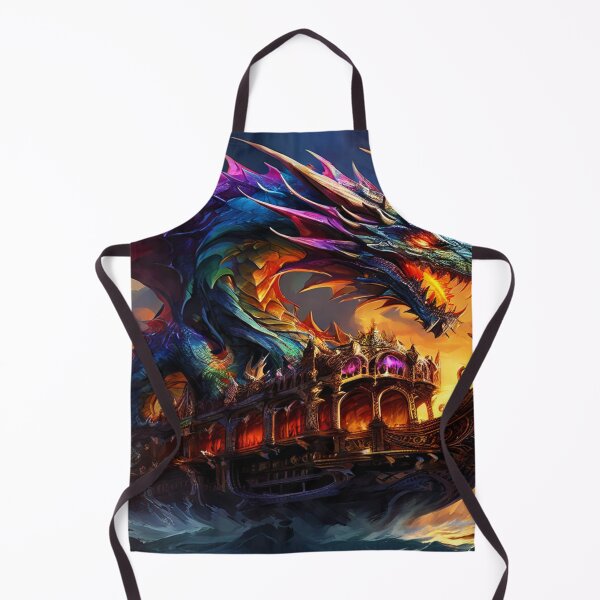 Item preview, Fantastische und mythologische Tiere designed and sold by Collection de trésors .