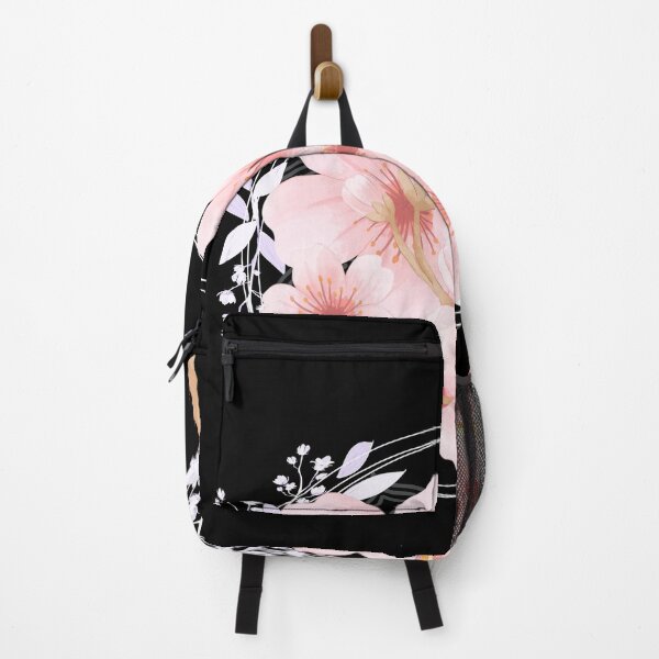 Item preview, Blossoms and Japanese Lanterns: A Night in Bloom designed and sold by WITCHAYA$$.