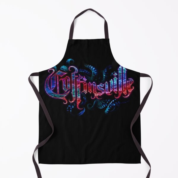 Item preview, Coffinsville - The Depths designed and sold by B-Ray-17.