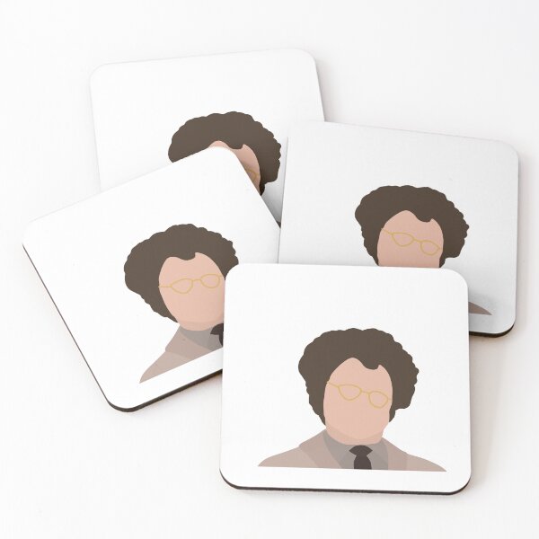 Item preview, Dr Steve Brule designed and sold by Dagmar Designs.