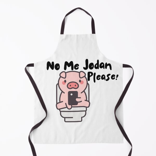 Item preview, For busy people, NO ME JODAN PLEASE designed and sold by ZMaria.