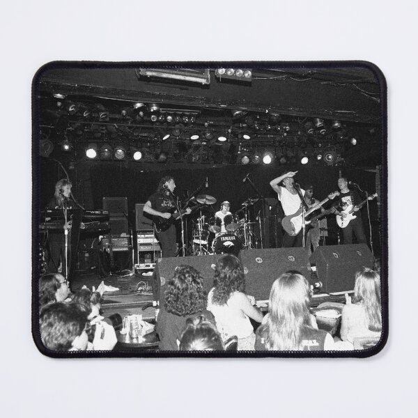Item preview, David Cassidy - BW Photograph designed and sold by ConcertImages.