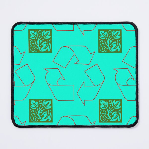 Item preview, Endless Loop of Eco-Consciousness designed and sold by youme63.
